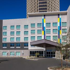 Tru By Hilton Phoenix Midtown