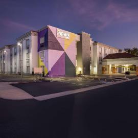 Spark by Hilton Phoenix-Glendale-Peoria, hotel a Glendale