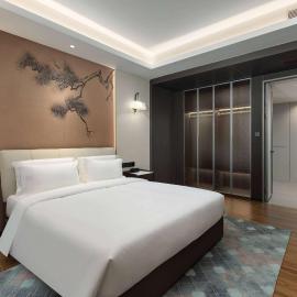 Hawthorn by Wyndham Jinghong Mengyang, hotel di Mengyang