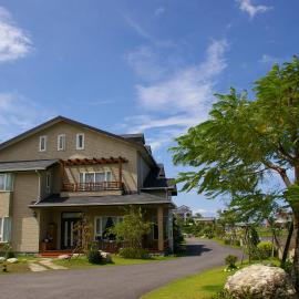Dong Shan He B&B, hotel in Dongshan