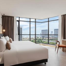 Citadines Tanjung Tokong Penang