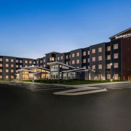 Residence Inn by Marriott Mechanicsburg, hotel em Mechanicsburg