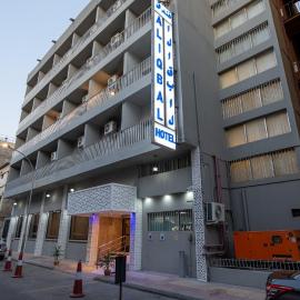 Al Iqbal Hotel, hôtel à Khobar