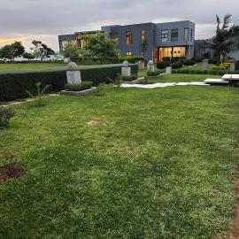 At TheSoil, khách sạn ở Edendale