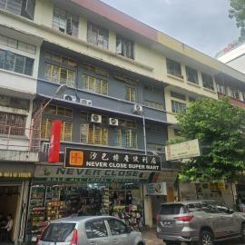 Borneo Gaya Lodge, hotel in Kota Kinabalu