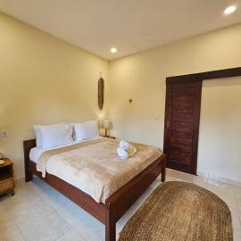 Risna Homestay