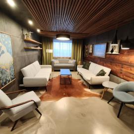 2 izbový štýlový a útulný apartmán
