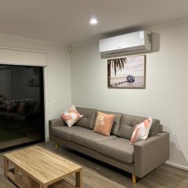 Sunflower Homes- Light and Easy