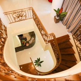 Ongville Hotel & Events Place, hotel in Candelaria