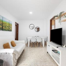 Girasoles Rota by Staycare, hotel v destinácii Rota