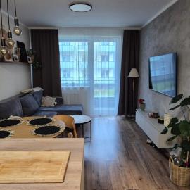Apartament na włoskiej
