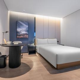 बीजिंग में, होटल Atour Hotel Beijing Zhongguancun Renmin University
