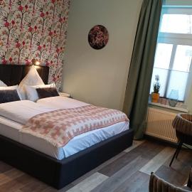 Hotel Bodethal, hotel Thaléban