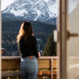 le Gemme - Dolomites escape