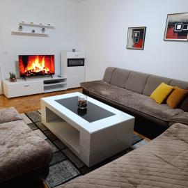 Apartman Bulevar Živinice
