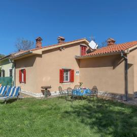 Holiday Home Kature Iv