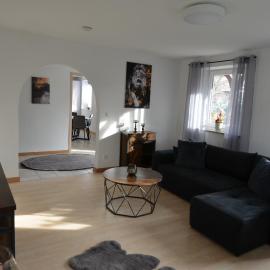 Ferienwohnung Koldas EG，Aitrang的飯店