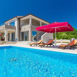 Villa Anzela