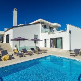 Villa Dolcea