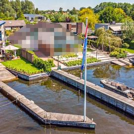 Nice Home In Breukeleveen With Wifi