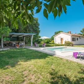 Two-Bedroom Holiday Home In Bale