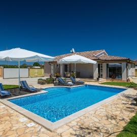 Villa Zafirah