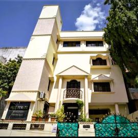 Hill Street Service Apartments