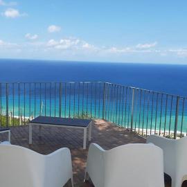 Villa Panorama, Hotel in Zambrone