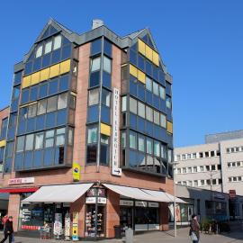 Elbroich Hotel Düsseldorf