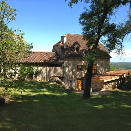 Travers de Pechméjà, hotel a Lissac et Mouret