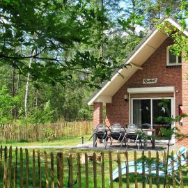 Reehut, hotel u gradu Ommen