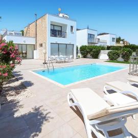 Awesome Home In Neo Chorio, hotel in Neo Chorio