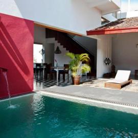 Los Patios Hotel Granada, khách sạn ở Granada