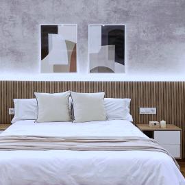 Apartamentos centro Vilagarcía, hotel in Vilagarcia de Arousa
