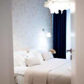 HOMEY apartment - riverside VIEW, near Genesys