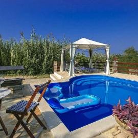 House Ester, hotel in Umag