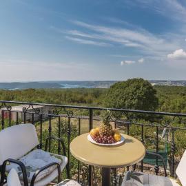 Apartment Koromacno Sveti Lovrec, Hotel in Koromačno