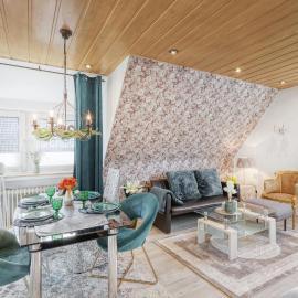 Lovely Apartment In Hagen With Wifi, hotel in Hagen