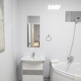 Sherlock Hotel, hotel a Charkiv
