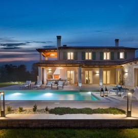 Villa Ovi: Rapavel şehrinde bir otel
