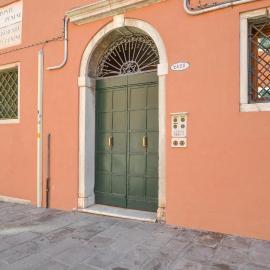 Nice Apartment In Venezia With Wifi