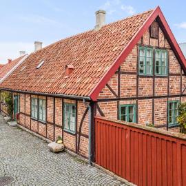 Simrishamn में, होटल Nice Apartment In Simrishamn With Wifi