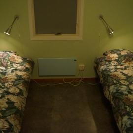 Laplanders room 11, hotel in Kiruna