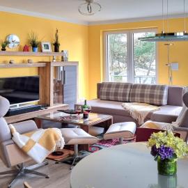 Ferienwohnung Strandläufer