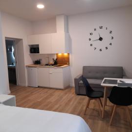 Apartamentos Recunchos, hotel v destinácii Ourense