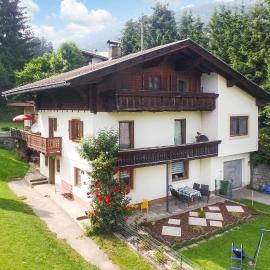 Ferienwohnung In Irschen