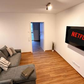 Ferienwohnungen Luitpold - Boutique Apartments