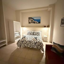 Puccini Home "La Bohème"、ノーラのホテル