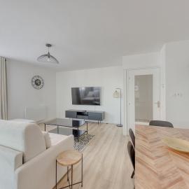 Disney apartment for 6 people