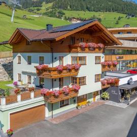 Schoene Ferienwohnung Grossarl